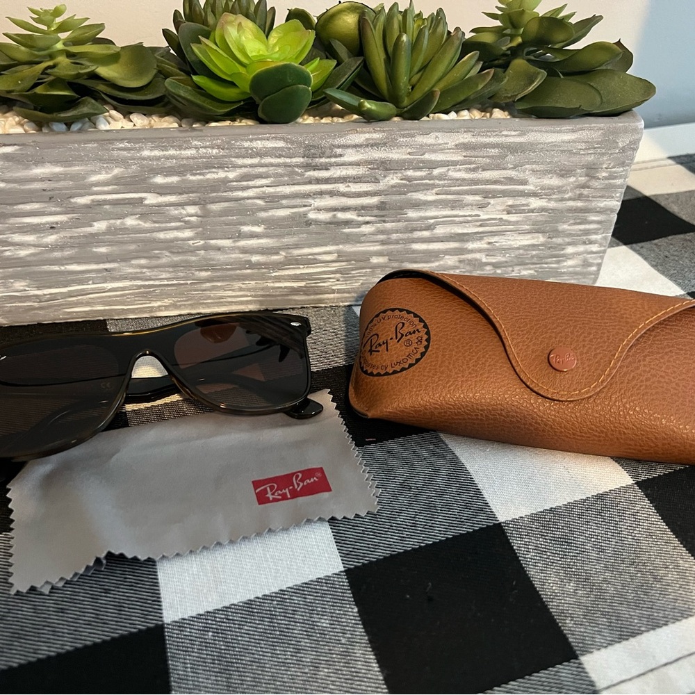 Ray-ban Sun Glasses